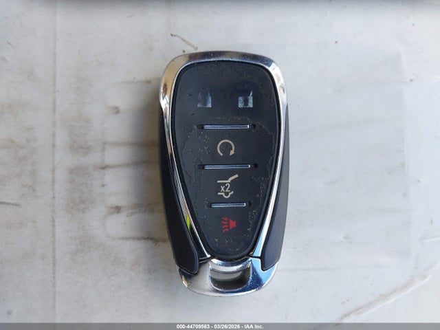 2018 CHEVROLET EQUINOX 3GNAXUEU9JL330069 Photo 10