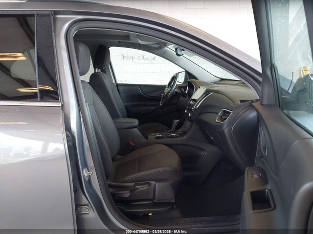 2018 CHEVROLET EQUINOX 3GNAXUEU9JL330069 Photo 4