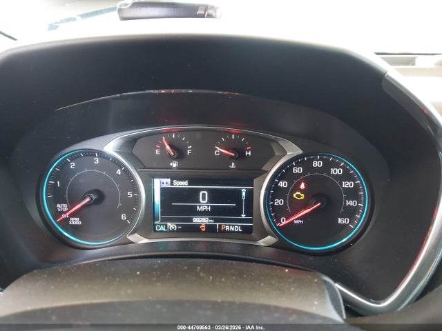 2018 CHEVROLET EQUINOX 3GNAXUEU9JL330069 Photo 6