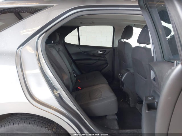 2018 CHEVROLET EQUINOX 3GNAXUEU9JL330069 Photo 7