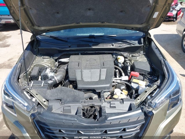 Продаж на аукціоні авто 2023 Subaru Forester Premium, vin: JF2SKAEC1PH516926, номер лоту: 44709564
