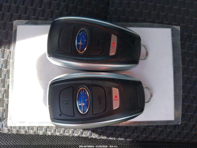 Продаж на аукціоні авто 2023 Subaru Forester Premium, vin: JF2SKAEC1PH516926, номер лоту: 44709564