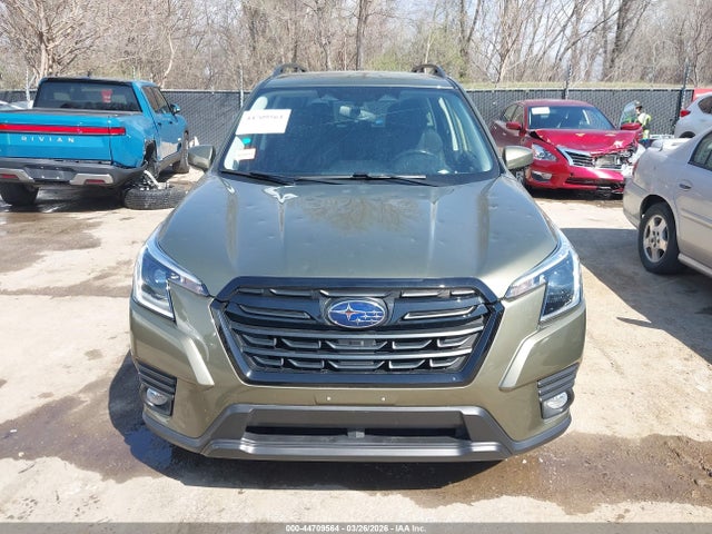 Продаж на аукціоні авто 2023 Subaru Forester Premium, vin: JF2SKAEC1PH516926, номер лоту: 44709564