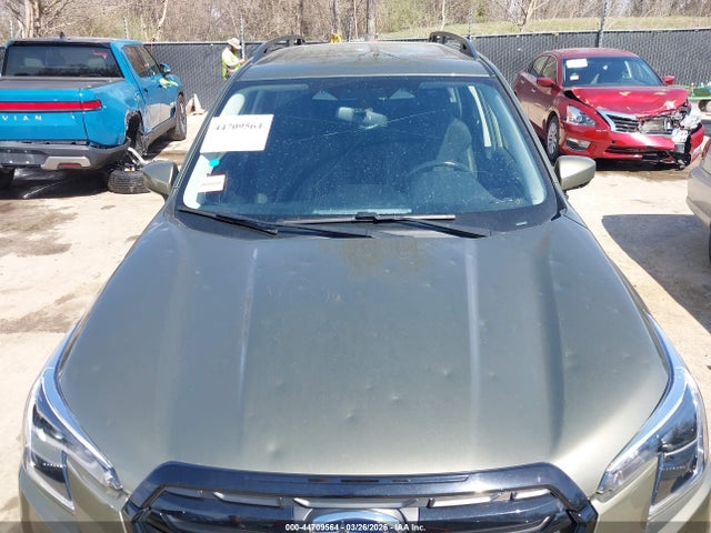 Продаж на аукціоні авто 2023 Subaru Forester Premium, vin: JF2SKAEC1PH516926, номер лоту: 44709564