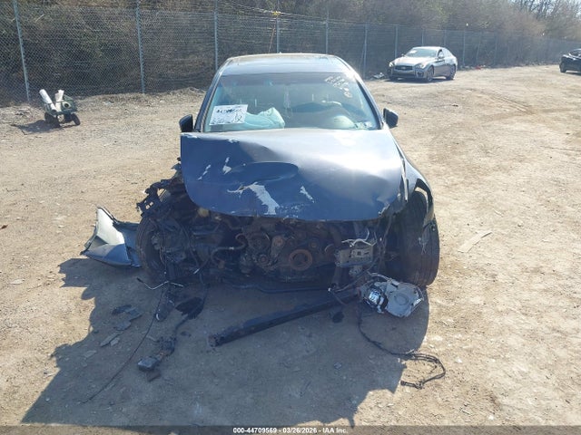 Продаж на аукціоні авто 2009 Infiniti G37x, vin: JNKCV61F39M052554, номер лоту: 44709569