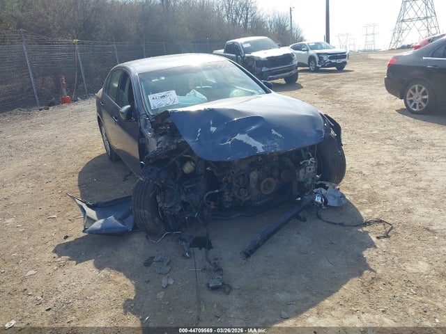 Продаж на аукціоні авто 2009 Infiniti G37x, vin: JNKCV61F39M052554, номер лоту: 44709569