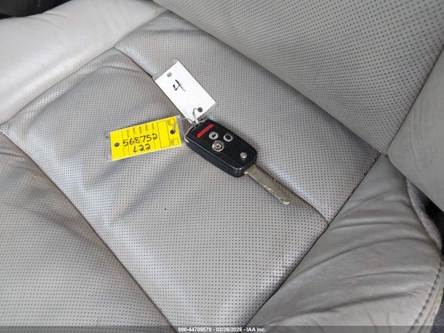 Продажа на аукционе авто 2012 Acura Mdx Advance Package, vin: 2HNYD2H86CH508464, номер лота: 44709570