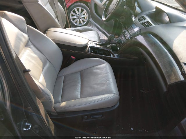 Продажа на аукционе авто 2012 Acura Mdx Advance Package, vin: 2HNYD2H86CH508464, номер лота: 44709570