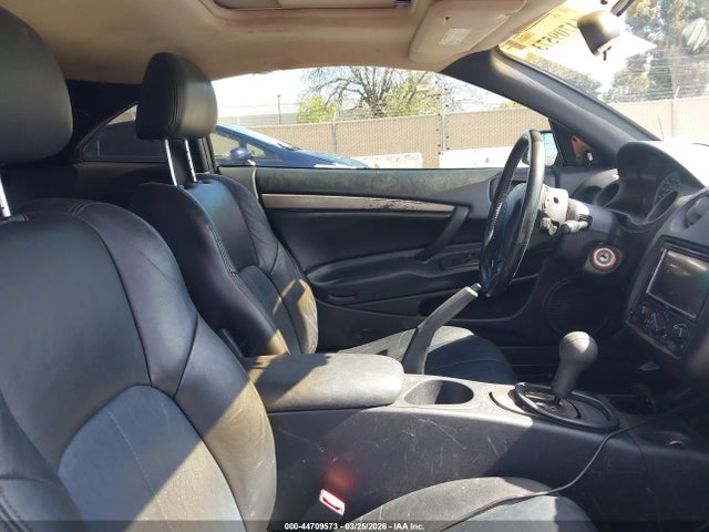2003 MITSUBISHI ECLIPSE 4A3AC84H73E200727 Photo 4