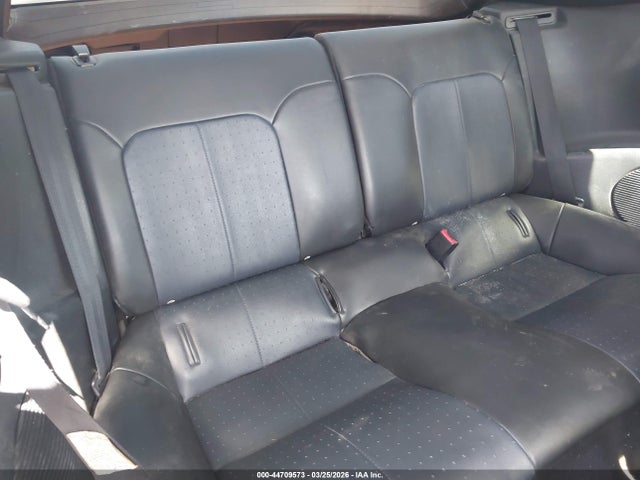 2003 MITSUBISHI ECLIPSE 4A3AC84H73E200727 Photo 7