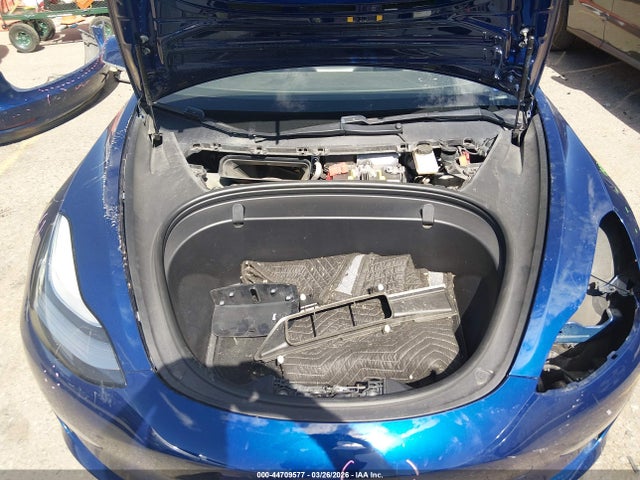 Aukcja sprzedaży 2019 Tesla Model 3 Long Range/mid Range/standard Range/standard Range Plus, vin: 5YJ3E1EA4KF313837, numer aukcji: 44709577