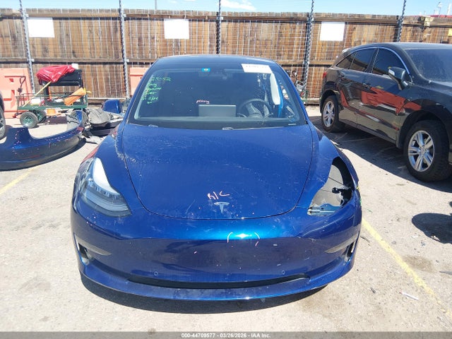 Aukcja sprzedaży 2019 Tesla Model 3 Long Range/mid Range/standard Range/standard Range Plus, vin: 5YJ3E1EA4KF313837, numer aukcji: 44709577