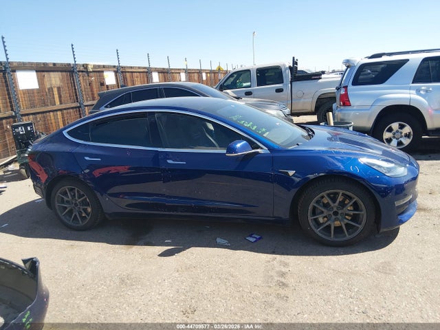 Aukcja sprzedaży 2019 Tesla Model 3 Long Range/mid Range/standard Range/standard Range Plus, vin: 5YJ3E1EA4KF313837, numer aukcji: 44709577