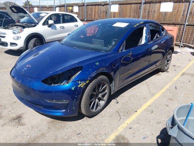 Aukcja sprzedaży 2019 Tesla Model 3 Long Range/mid Range/standard Range/standard Range Plus, vin: 5YJ3E1EA4KF313837, numer aukcji: 44709577