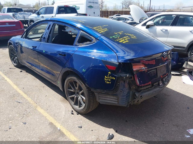 Aukcja sprzedaży 2019 Tesla Model 3 Long Range/mid Range/standard Range/standard Range Plus, vin: 5YJ3E1EA4KF313837, numer aukcji: 44709577