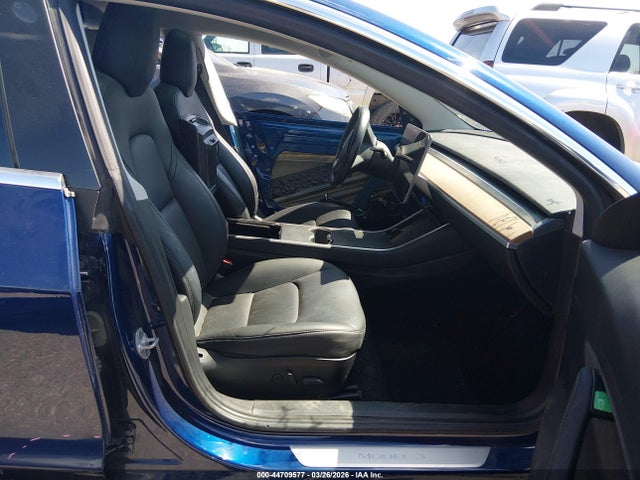 Aukcja sprzedaży 2019 Tesla Model 3 Long Range/mid Range/standard Range/standard Range Plus, vin: 5YJ3E1EA4KF313837, numer aukcji: 44709577