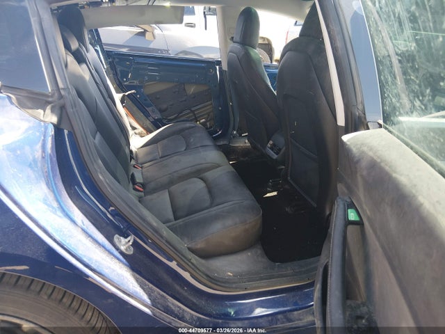Aukcja sprzedaży 2019 Tesla Model 3 Long Range/mid Range/standard Range/standard Range Plus, vin: 5YJ3E1EA4KF313837, numer aukcji: 44709577
