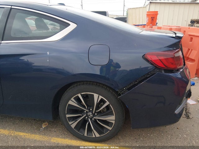 Продаж на аукціоні авто 2016 Honda Accord Ex, vin: 1HGCT1B77GA004766, номер лоту: 44709578