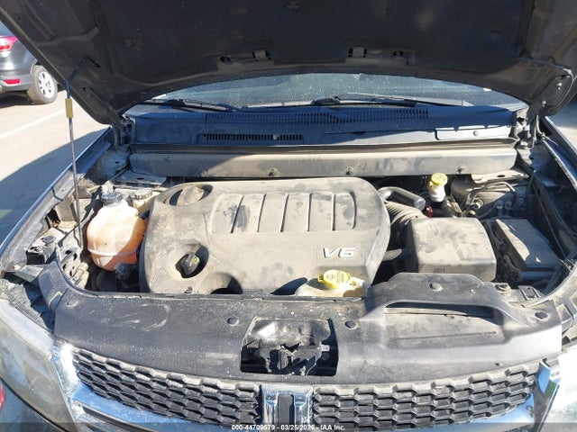 3C4PDCBG0HT675456 Dodge Journey Sxt
