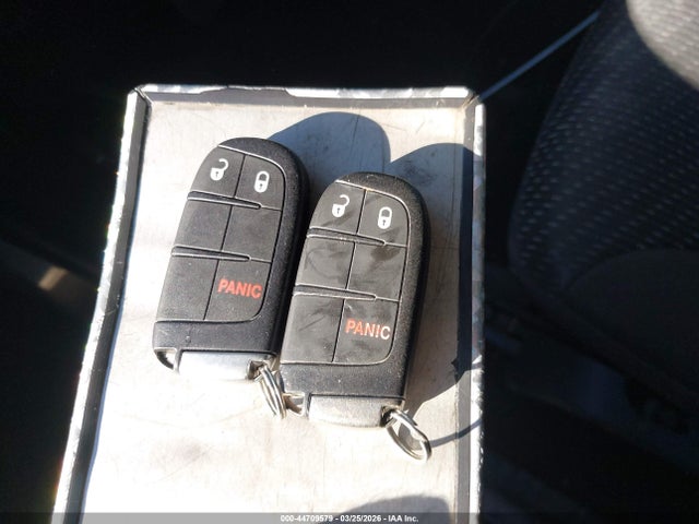 3C4PDCBG0HT675456 Dodge Journey Sxt