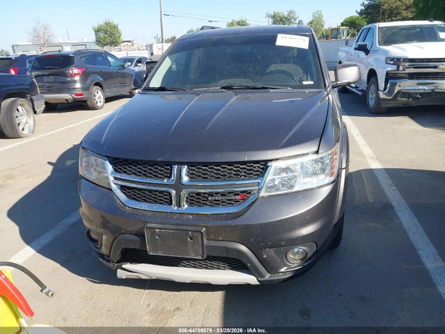 3C4PDCBG0HT675456 Dodge Journey Sxt