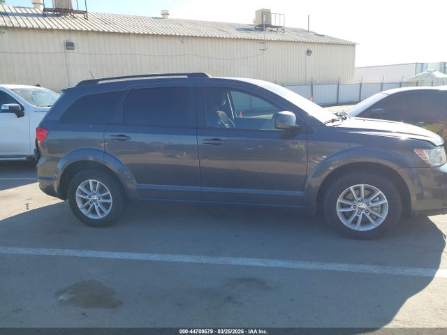 3C4PDCBG0HT675456 Dodge Journey Sxt