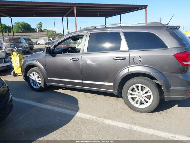 3C4PDCBG0HT675456 Dodge Journey Sxt