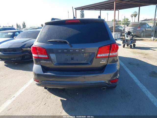 3C4PDCBG0HT675456 Dodge Journey Sxt