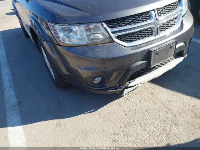 3C4PDCBG0HT675456 Dodge Journey Sxt