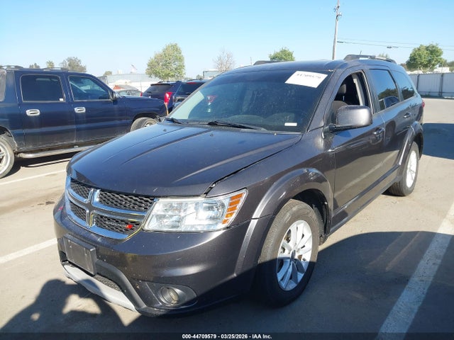 3C4PDCBG0HT675456 Dodge Journey Sxt