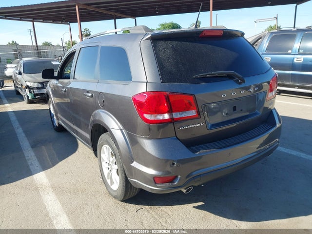 3C4PDCBG0HT675456 Dodge Journey Sxt