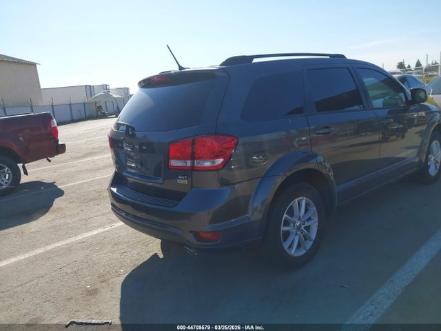 3C4PDCBG0HT675456 Dodge Journey Sxt