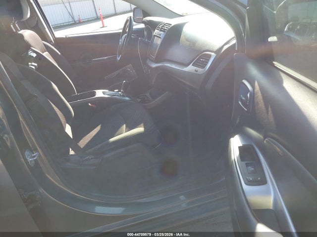 3C4PDCBG0HT675456 Dodge Journey Sxt