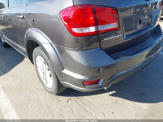 3C4PDCBG0HT675456 Dodge Journey Sxt