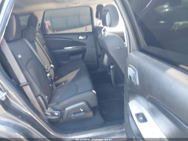 3C4PDCBG0HT675456 Dodge Journey Sxt