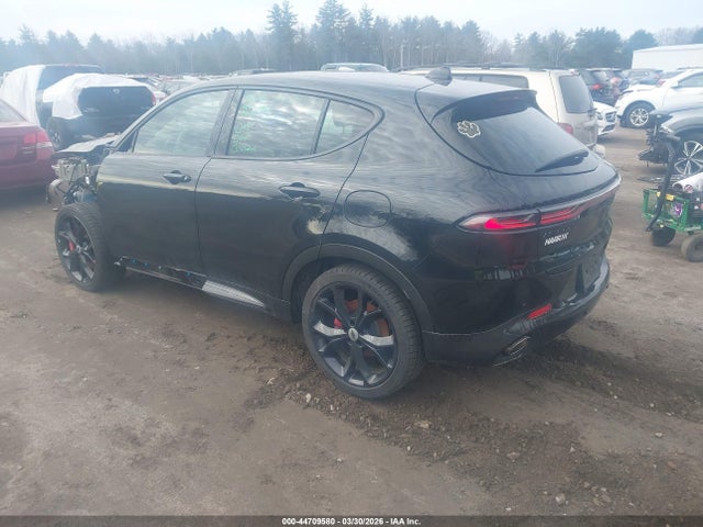 2024 Dodge Hornet R/t Plus Eawd მანქანა იყიდება აუქციონზე, vin: ZACPDFDW5R3A24832, აუქციონის ნომერი: 44709580
