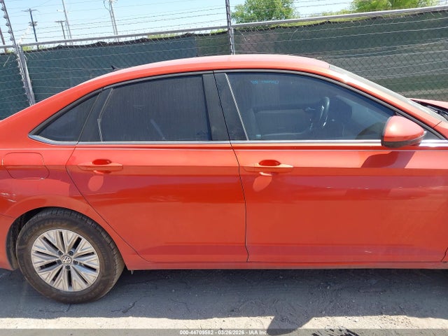 3VWCB7BU9KM189874 Volkswagen Jetta 1.4t R-line/1.4t S/1.4t Se