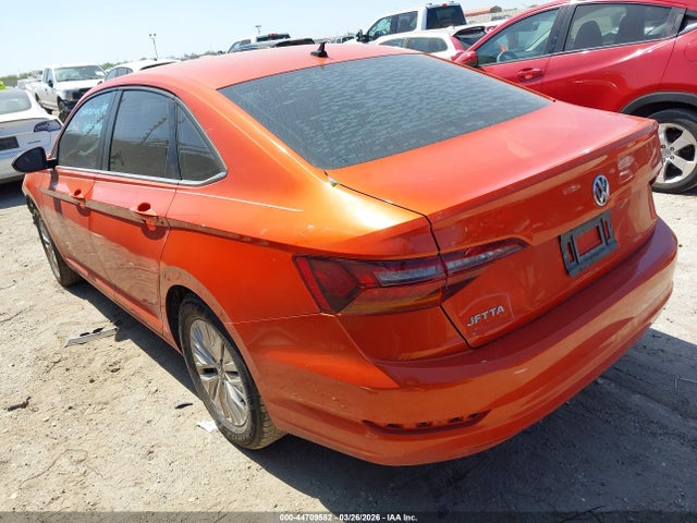 3VWCB7BU9KM189874 Volkswagen Jetta 1.4t R-line/1.4t S/1.4t Se