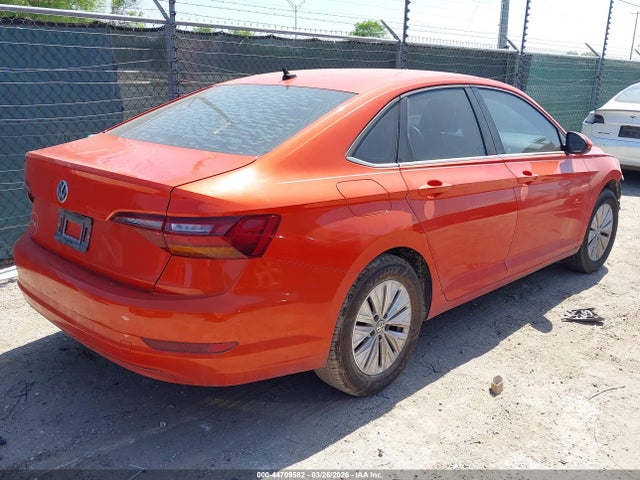 3VWCB7BU9KM189874 Volkswagen Jetta 1.4t R-line/1.4t S/1.4t Se