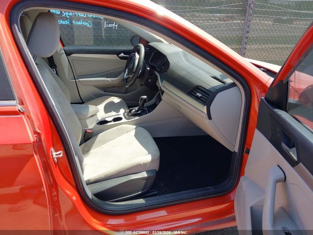 3VWCB7BU9KM189874 Volkswagen Jetta 1.4t R-line/1.4t S/1.4t Se