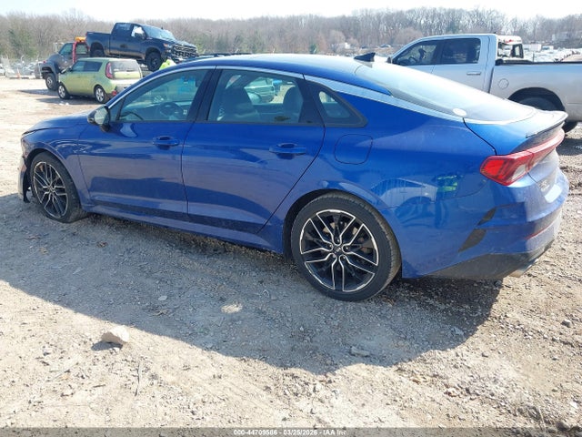 Продаж на аукціоні авто 2023 Kia K5 Gt, vin: 5XXG44J87PG224079, номер лоту: 44709586