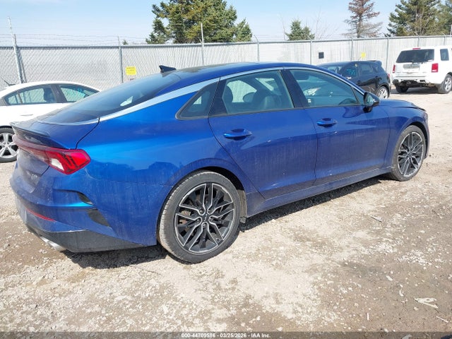 Продаж на аукціоні авто 2023 Kia K5 Gt, vin: 5XXG44J87PG224079, номер лоту: 44709586
