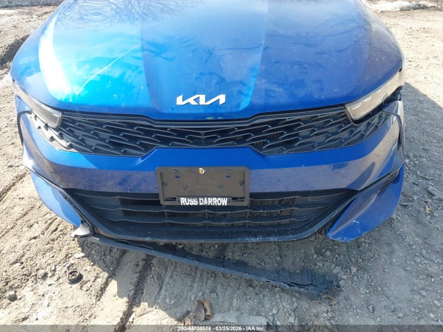 Продаж на аукціоні авто 2023 Kia K5 Gt, vin: 5XXG44J87PG224079, номер лоту: 44709586