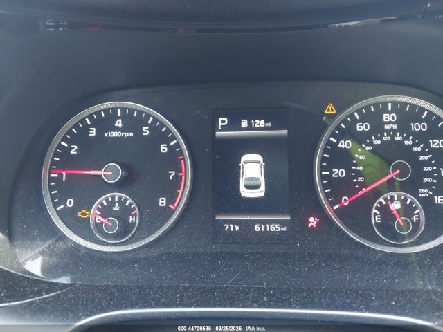 Продаж на аукціоні авто 2023 Kia K5 Gt, vin: 5XXG44J87PG224079, номер лоту: 44709586