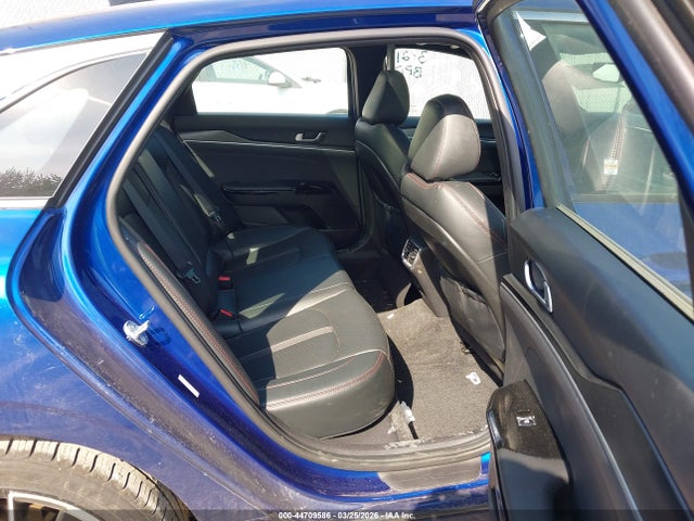 Продаж на аукціоні авто 2023 Kia K5 Gt, vin: 5XXG44J87PG224079, номер лоту: 44709586
