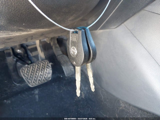 Nissan SENTRA S 2019 3N1AB7AP6KY386762 Image 11