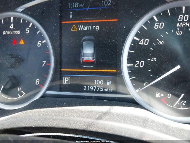 Nissan SENTRA S 2019 3N1AB7AP6KY386762 Image 16