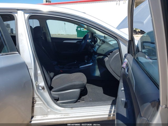 Nissan SENTRA S 2019 3N1AB7AP6KY386762 Image 5