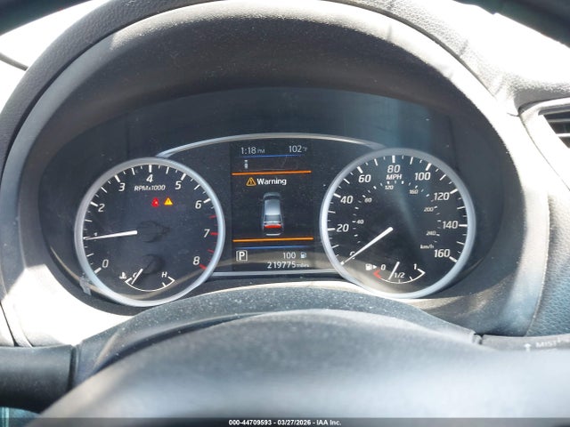 Nissan SENTRA S 2019 3N1AB7AP6KY386762 Image 7
