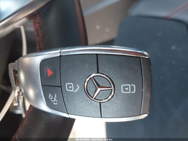 Aukcja sprzedaży 2023 Mercedes-benz Cla 250 Coupe, vin: W1K5J4GB4PN410353, numer aukcji: 44709594